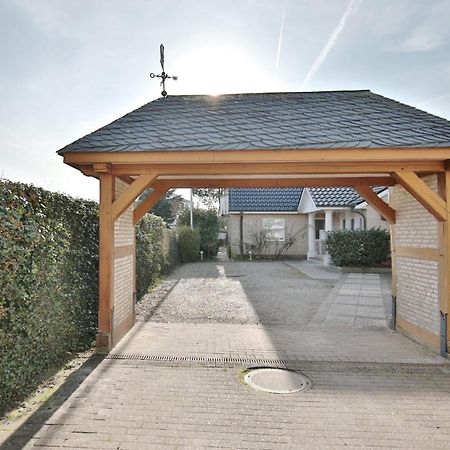 Gorch-Fock-Strasse 20A Gorch-Fock-Strasse 20A Appartement 3 Timmendorfer Strand Exterior foto
