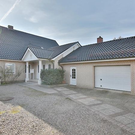 Gorch-Fock-Strasse 20A Gorch-Fock-Strasse 20A Appartement 3 Timmendorfer Strand Exterior foto