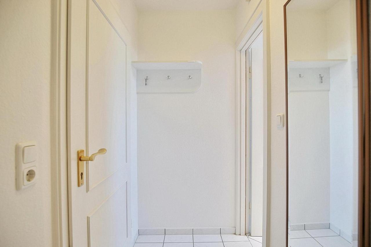 Gorch-Fock-Strasse 20A Gorch-Fock-Strasse 20A Appartement 3 Timmendorfer Strand Exterior foto