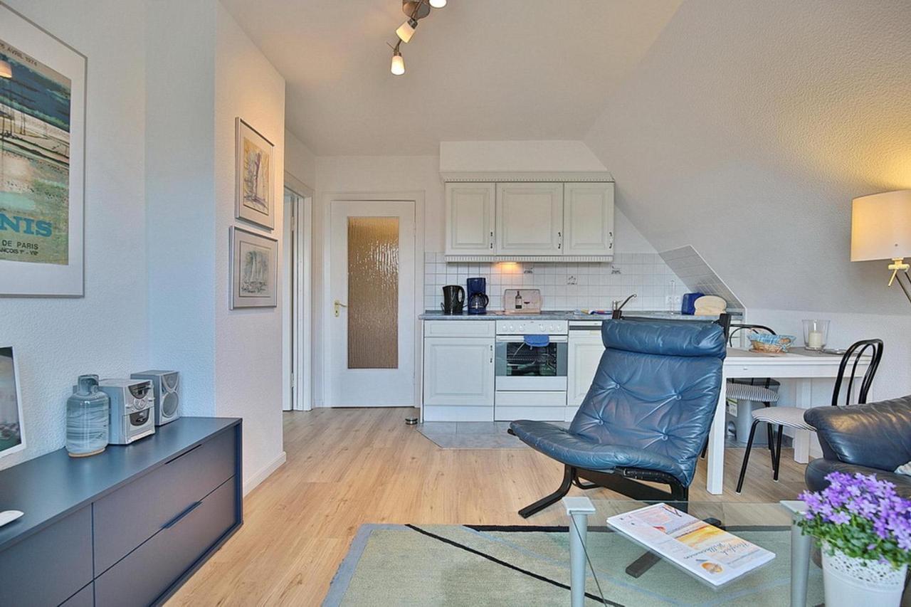 Gorch-Fock-Strasse 20A Gorch-Fock-Strasse 20A Appartement 3 Timmendorfer Strand Exterior foto