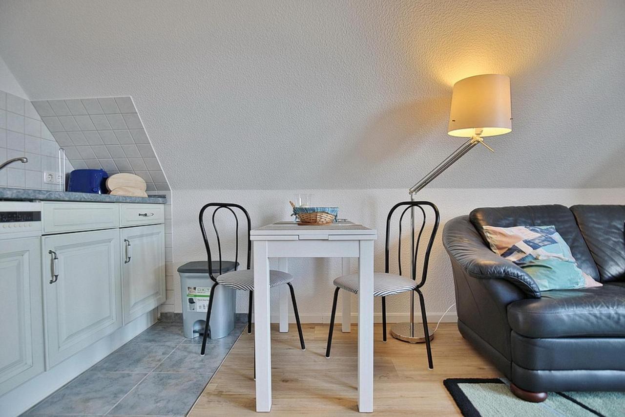 Gorch-Fock-Strasse 20A Gorch-Fock-Strasse 20A Appartement 3 Timmendorfer Strand Exterior foto