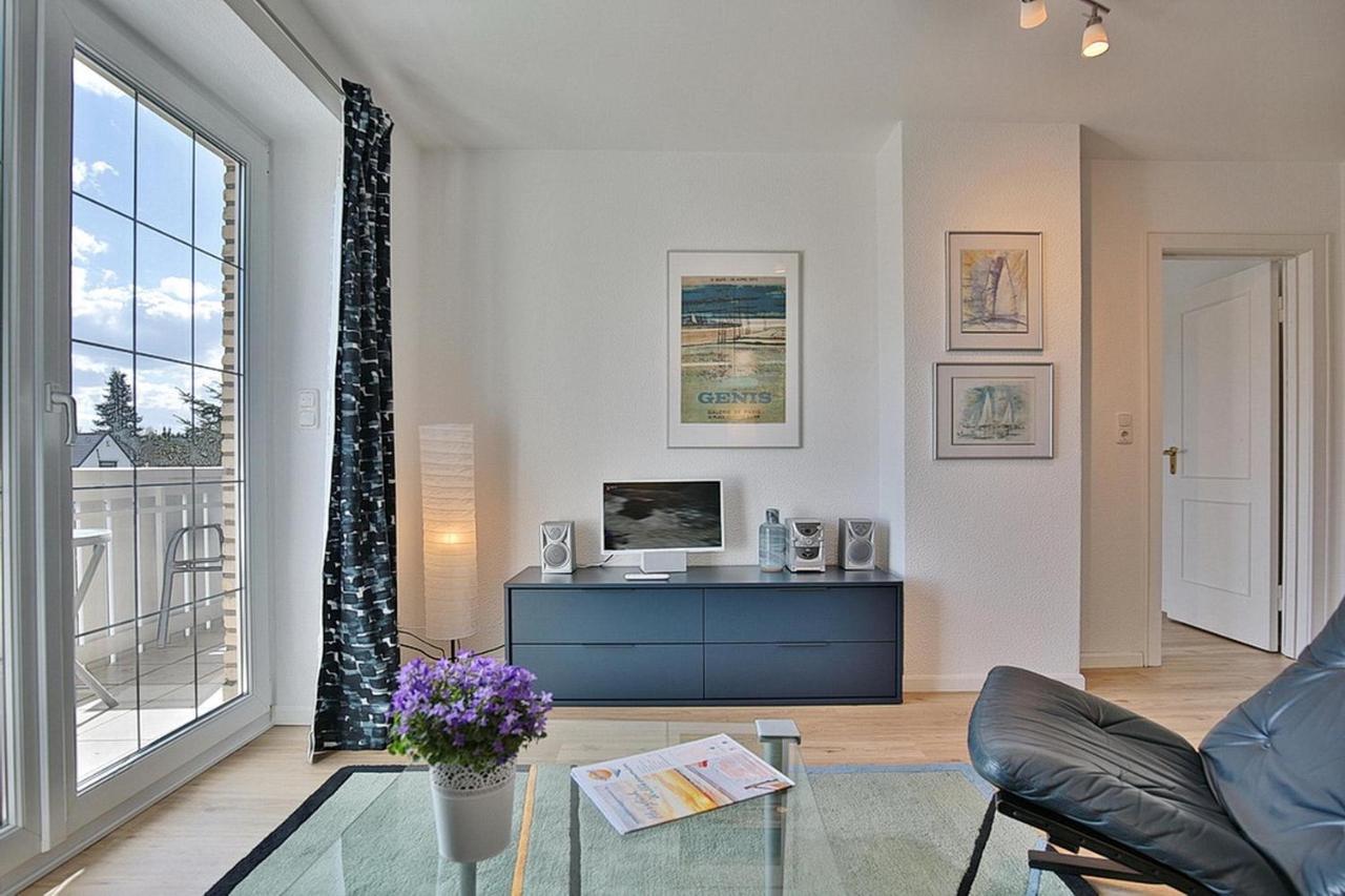 Gorch-Fock-Strasse 20A Gorch-Fock-Strasse 20A Appartement 3 Timmendorfer Strand Exterior foto